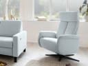 Relaxsessel Chester II | Blau