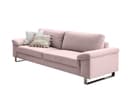 Einzelsofa Celenza VI | Rosa
