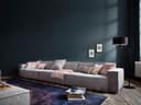 Bigsofa Croviana II | Blau 2