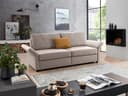 Schlafsofa Penta V | Beige