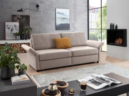 Schlafsofa Penta V | Beige