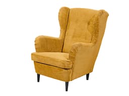 Sessel Brigitta 5 | Gelb