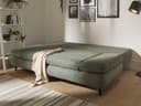 Schlafsofa Bonez | Grau 3
