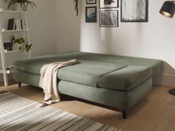 Schlafsofa Bonez | Grau