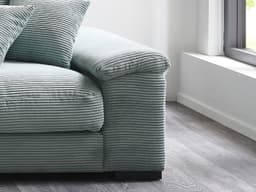 Bigsofa Inga 2.0 II | Grün