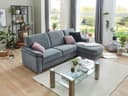 Ecksofa Zoccetta VII | Mehrfarbig 2