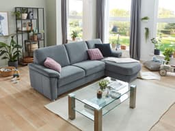 Ecksofa Zoccetta VII | Mehrfarbig
