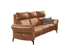 Einzelsofa Perm | Braun