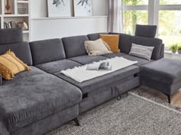 Wohnlandschaft Scalea II | Mehrfarbig