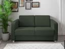 Schlafsofa Bailey | Grün
