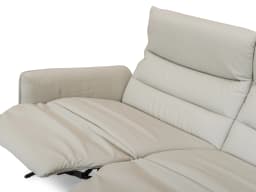 Einzelsofa Keen II | Grün