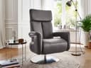 Relaxsessel Paiman | Grau