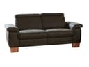 Einzelsofa Pomezia X | Braun