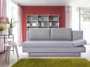 Schlafsofa Roliano II | Grau