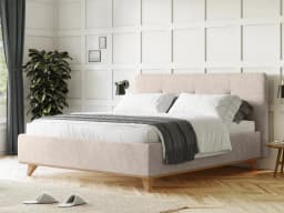 Boxbett Cuzco | Weiß