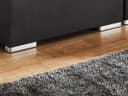 Boxspringbett Sadnig | Grau 3