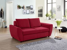 Schlafsofa Penta III | Türkis