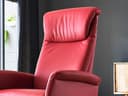 Relaxsessel Cambs III | Grau 3