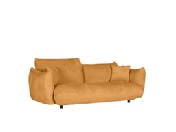 Einzelsofa Gia II | Orange