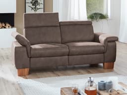 Einzelsofa Pomezia X | Grau