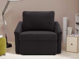 Schlafsessel Danny II | Braun