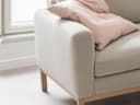 Ecksofa Christen III | Grau 3