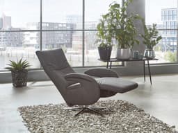 Relaxsessel Pace | Grau