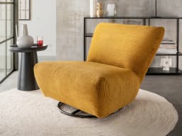 Sessel Bertel | Gelb