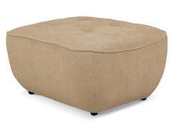 Kantea II Hocker | Braun