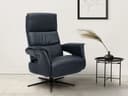 Relaxsessel Kampodoro II | Blau