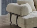 Ecksofa India II | Beige 2
