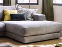 Ecksofa Caldiero IV | Braun 3
