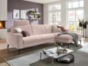 Ecksofa Halych | Rosa