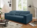 Bigsofa Irwin | Blau
