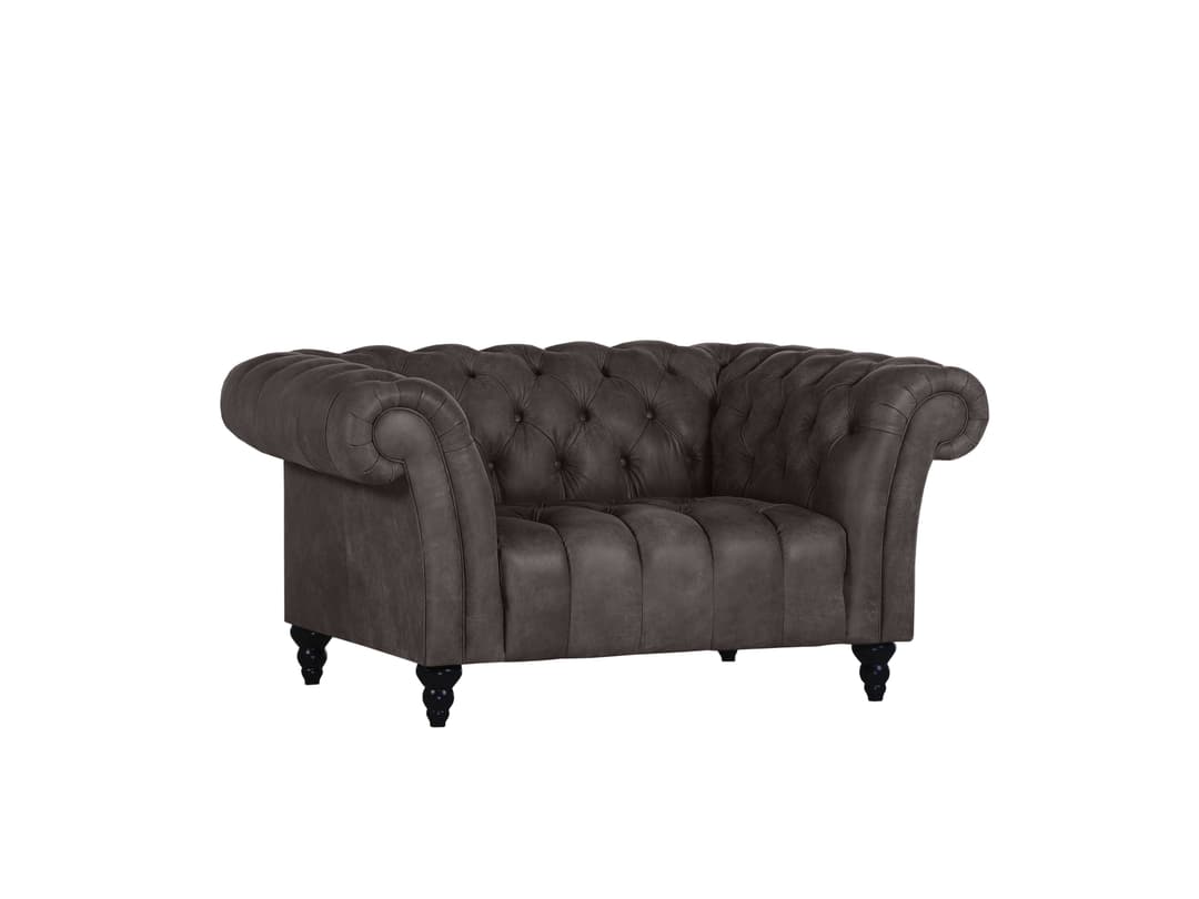 Sessel Gigi II | Braun