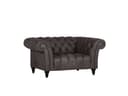 Sessel Gigi II | Braun