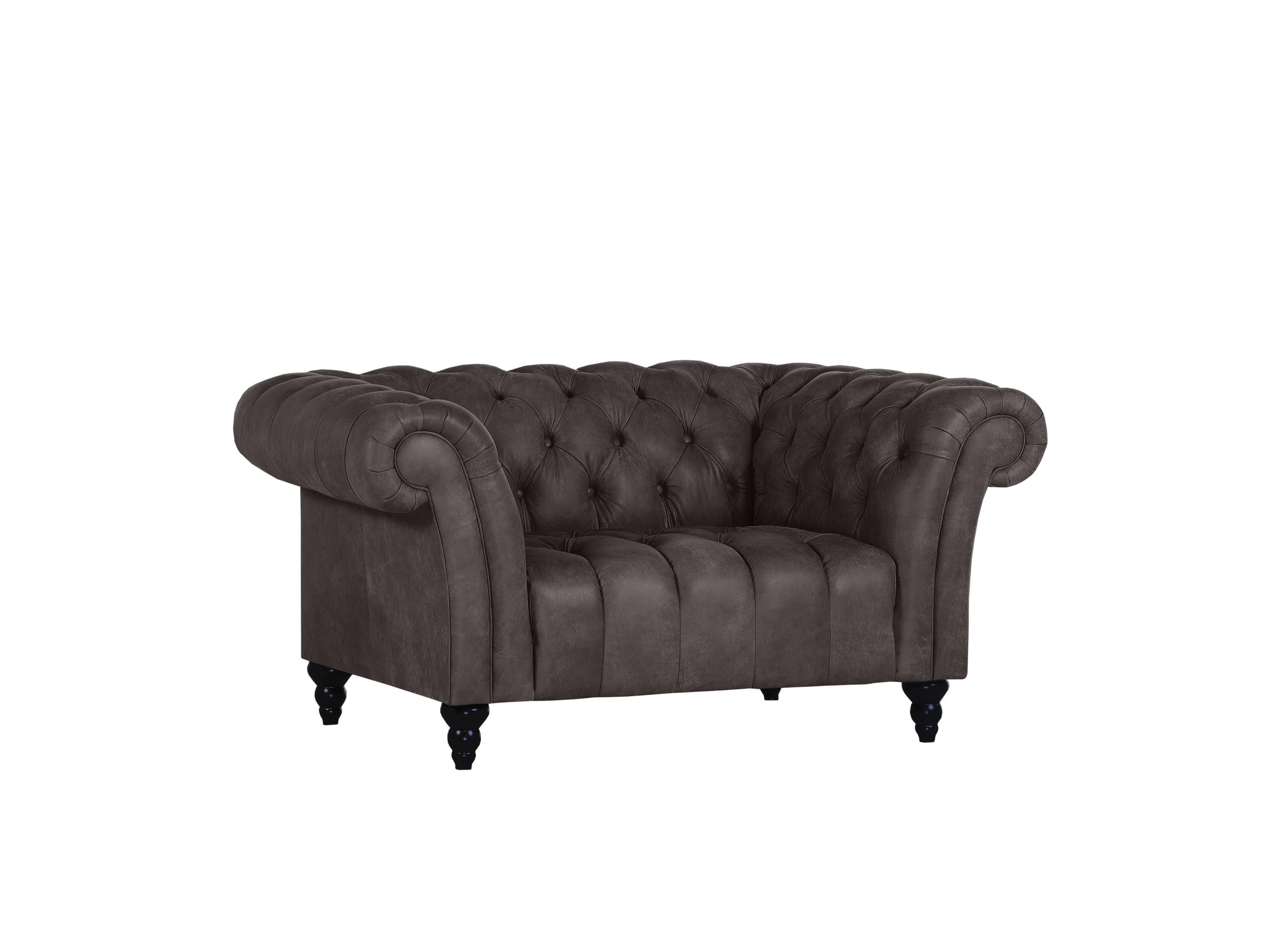 Sessel Gigi II | Braun