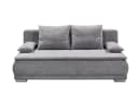 Schlafsofa Bavenzo | Grau 4