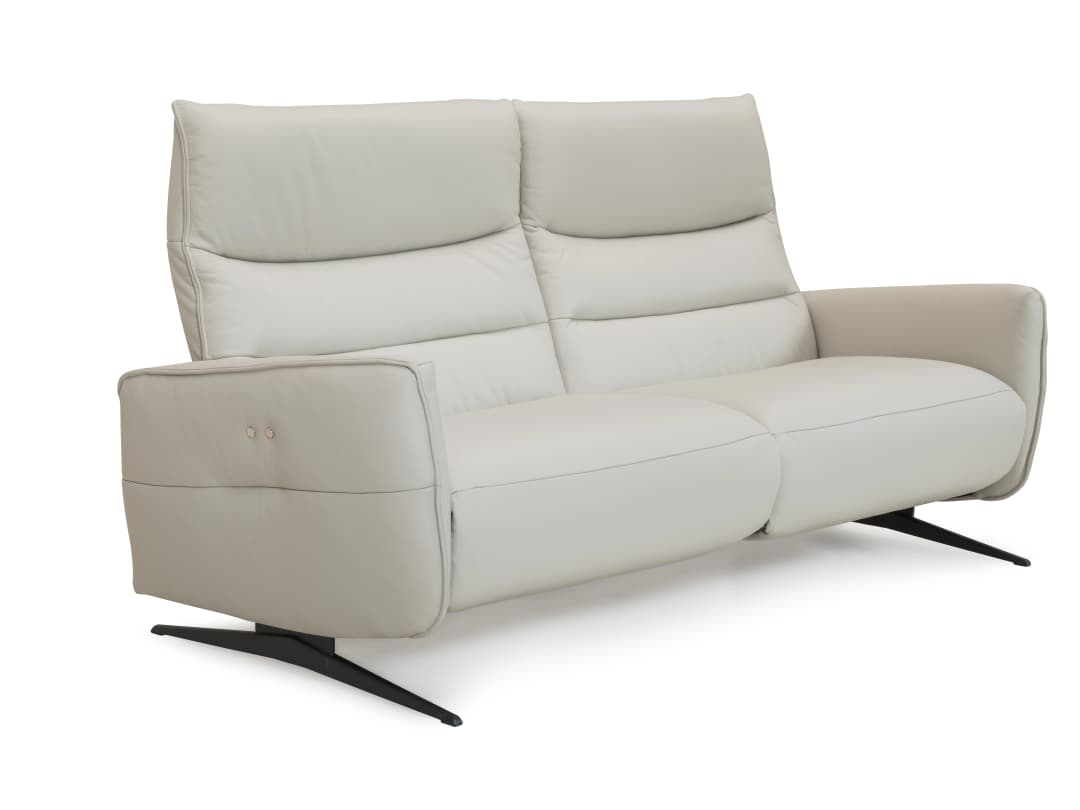 Einzelsofa Keen II | Grün