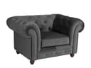 Sessel Mandy | Braun 2