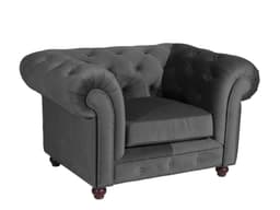 Sessel Mandy | Braun