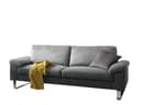 Einzelsofa Cabianca XII | Weiß