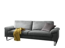 Einzelsofa Cabianca XII | Weiß