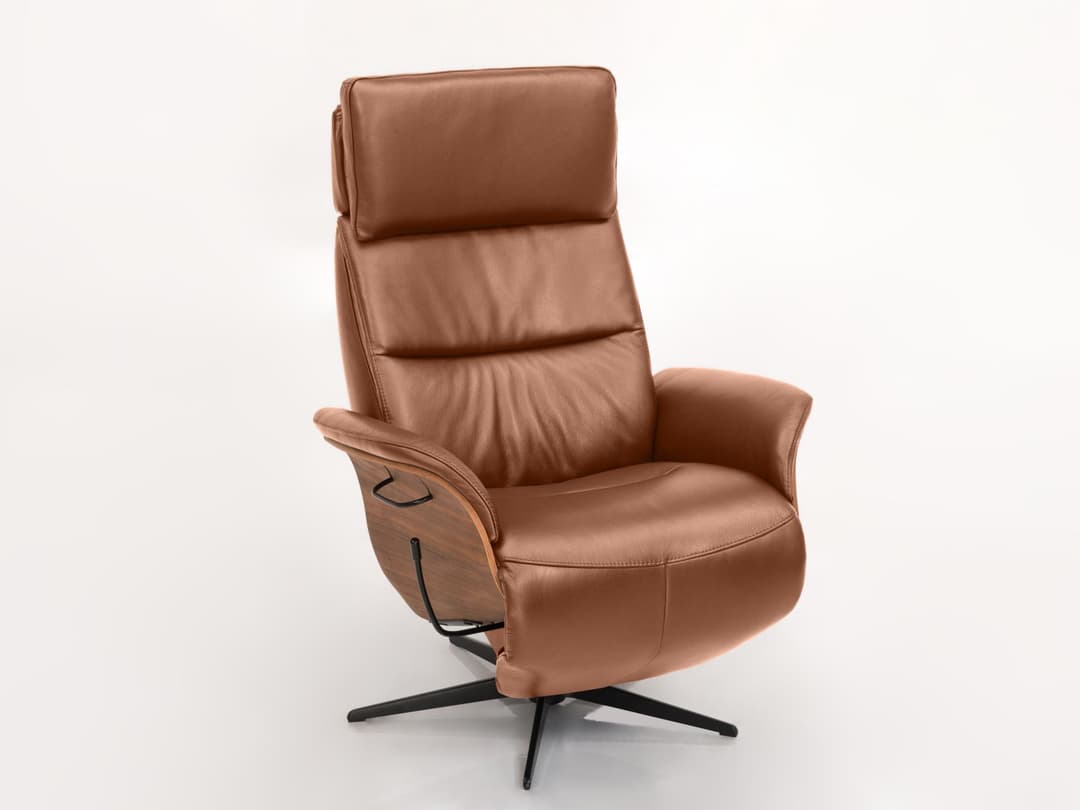 Relaxsessel Kareike II | Braun