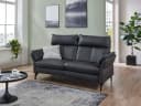 Einzelsofa Perlara II | Braun 2