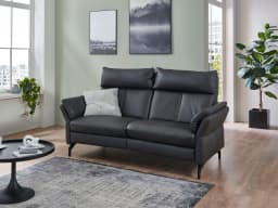 Einzelsofa Perlara II | Braun