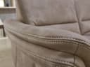 Ecksofa Zanano IV | Braun 3