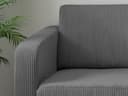 Schlafsofa Bailey | Blau 3