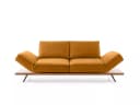 Koinor Einzelsofa Phoenix II | Gelb
