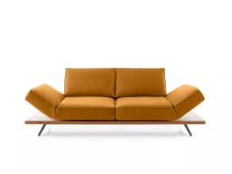 Koinor Einzelsofa Phoenix II | Gelb